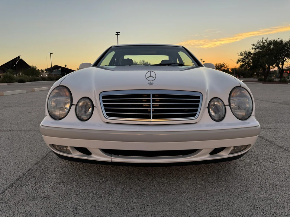 1999 Mercedes-Benz C208/A208 CLK-Class - Image 12 of 31