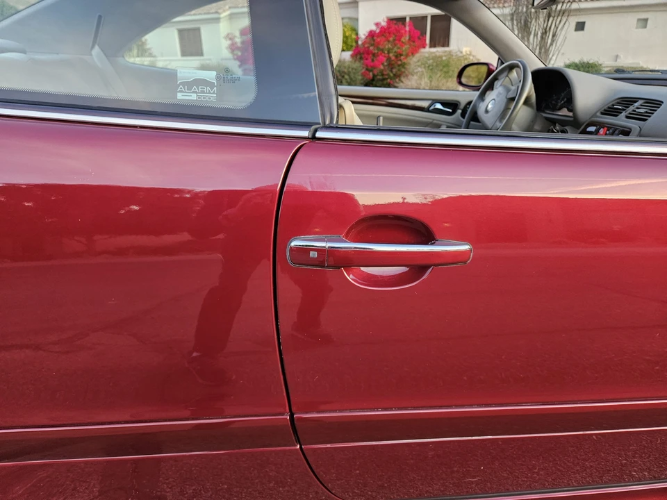 1999 Mercedes-Benz C208/A208 CLK-Class - Image 19 of 31