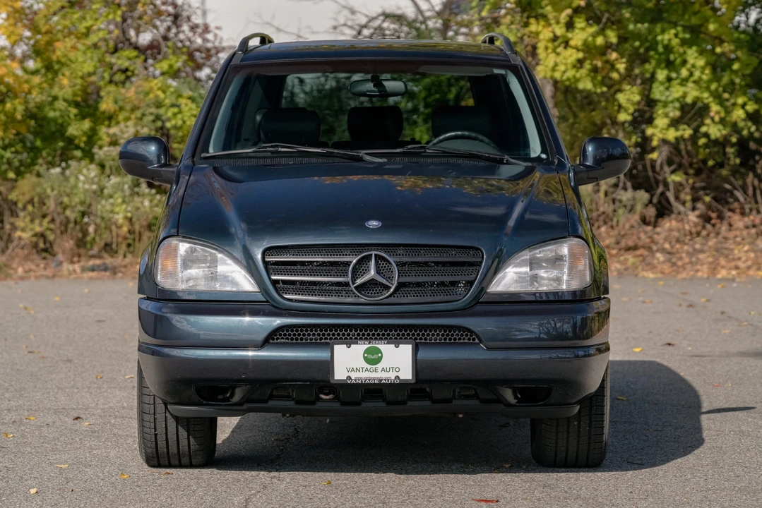 1999 Mercedes-Benz W163 M-Class - Image 20 of 31