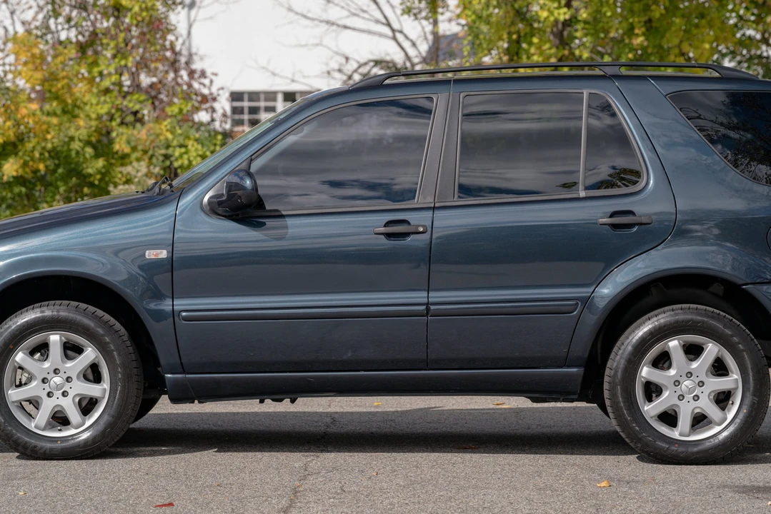 1999 Mercedes-Benz W163 M-Class - Image 25 of 31