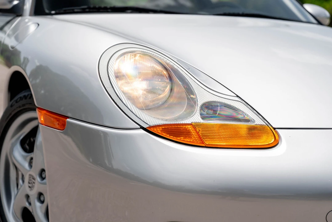 1999 Porsche 996 Carrera - Image 17 of 31