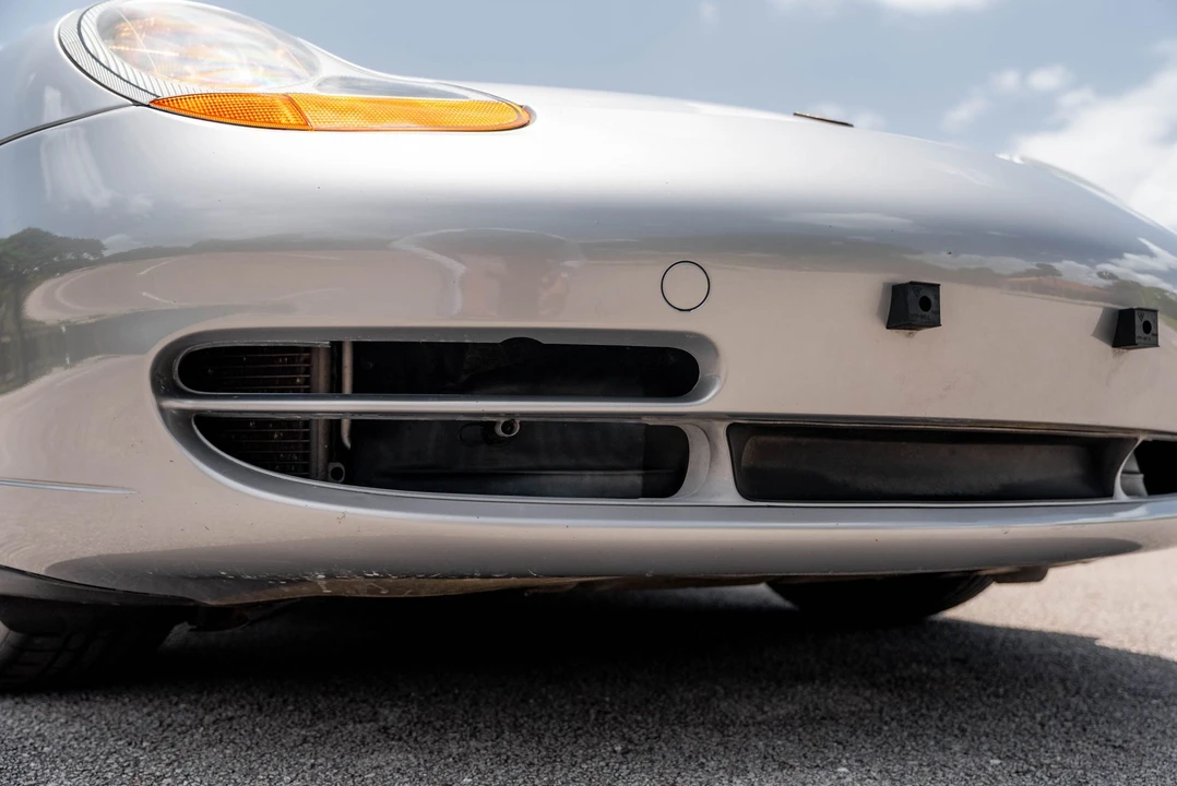 1999 Porsche 996 Carrera - Image 15 of 31