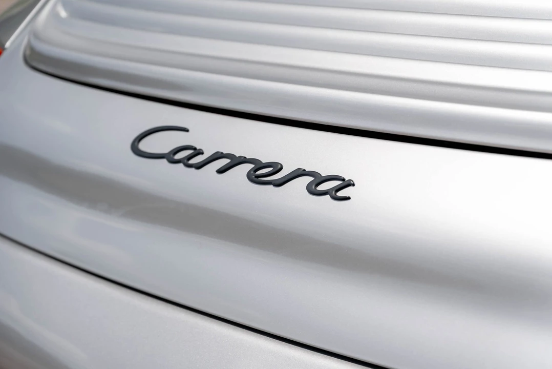 1999 Porsche 996 Carrera - Image 30 of 31