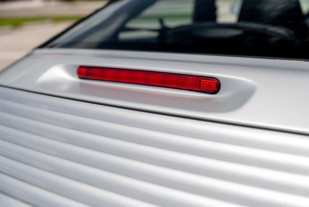 1999 Porsche 996 Carrera - Image 22 of 31