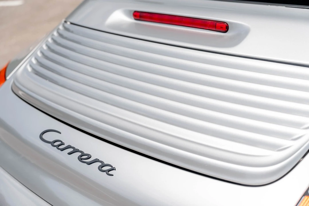 1999 Porsche 996 Carrera - Image 20 of 31