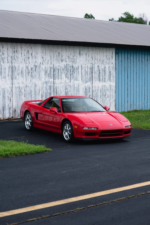 2000 Acura NA2 NSX - Image 15 of 31