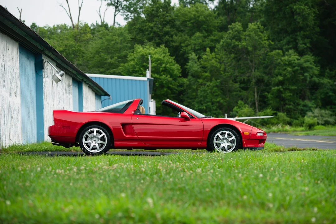 2000 Acura NA2 NSX - Image 20 of 31