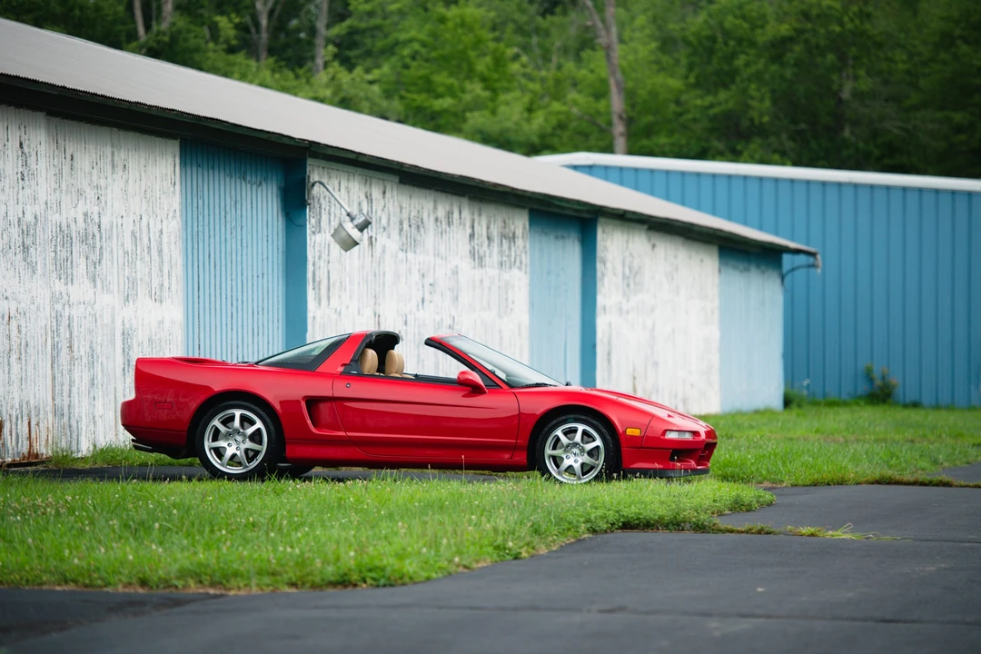 2000 Acura NA2 NSX - Image 22 of 31