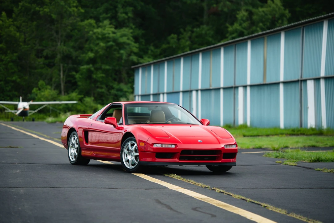 2000 Acura NA2 NSX - Image 4 of 31