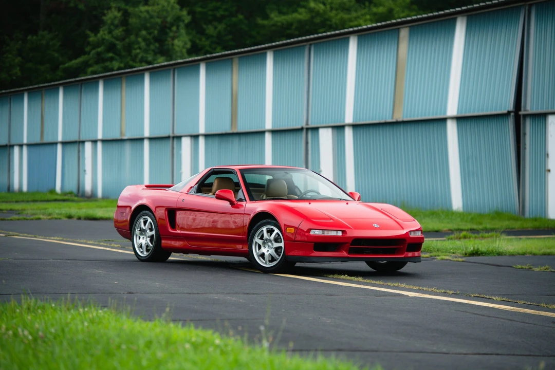 2000 Acura NA2 NSX - Image 12 of 31