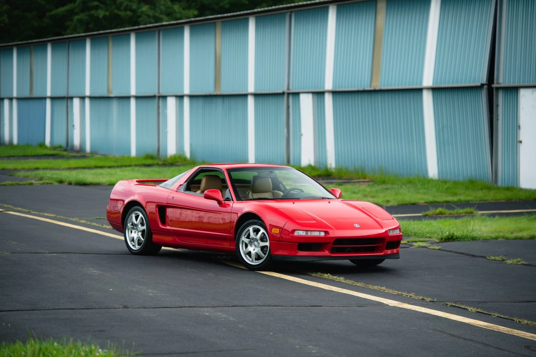 2000 Acura NA2 NSX - Image 14 of 31