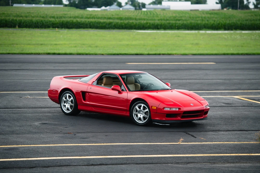 2000 Acura NA2 NSX - Image 9 of 31