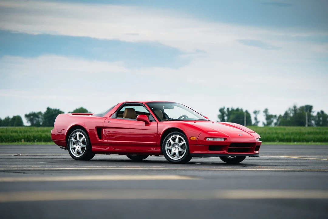 2000 Acura NA2 NSX - Image 10 of 31