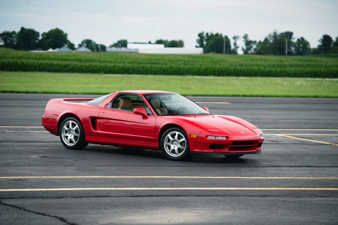 2000 Acura NA2 NSX - Image 11 of 31