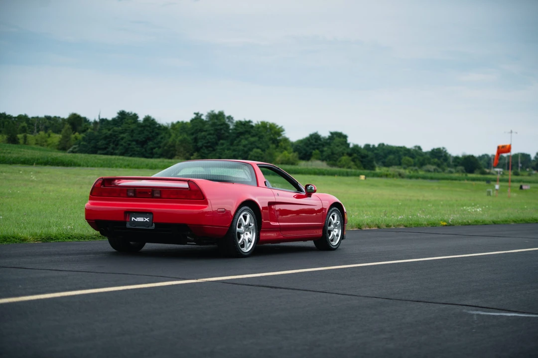 2000 Acura NA2 NSX - Image 26 of 31