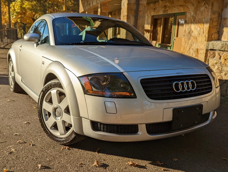 2000 Audi TT Mk1 - Image 28 of 31