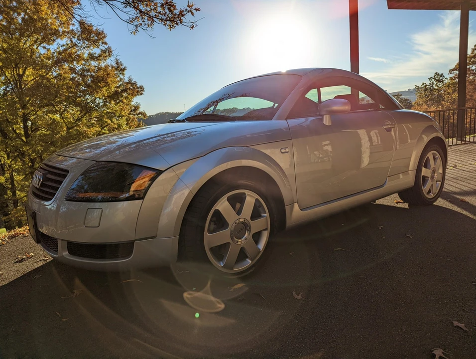 2000 Audi TT Mk1 - Image 2 of 31