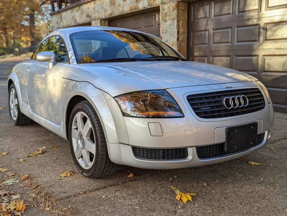 2000 Audi TT Mk1 - Image 26 of 31