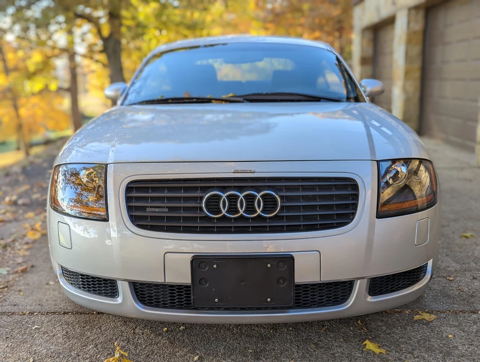 2000 Audi TT Mk1 - Image 20 of 31