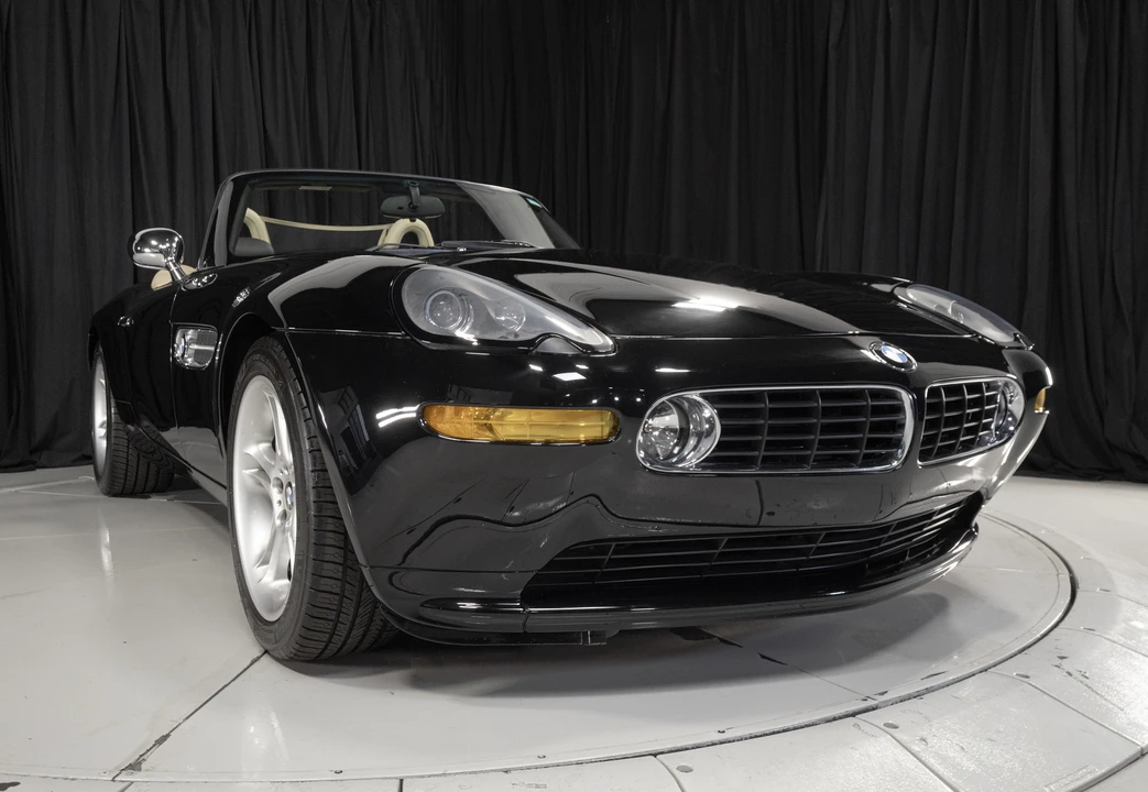 2000 BMW Z8 - Image 11 of 31