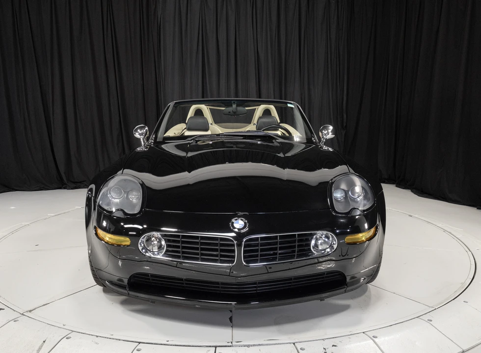 2000 BMW Z8 - Image 7 of 31