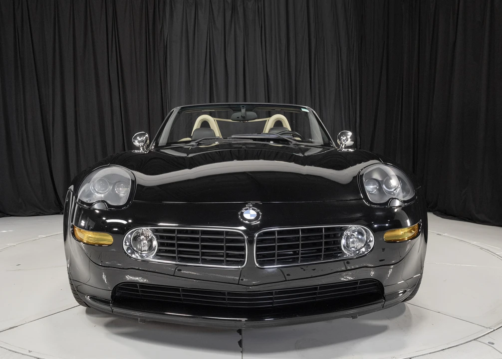 2000 BMW Z8 - Image 8 of 31