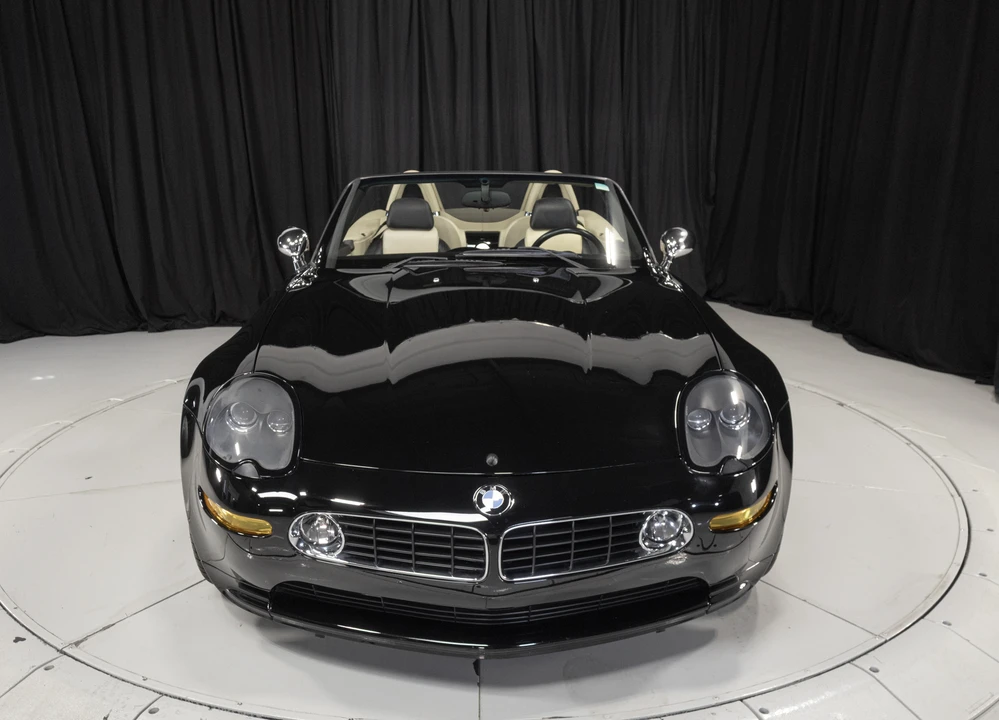 2000 BMW Z8 - Image 9 of 31