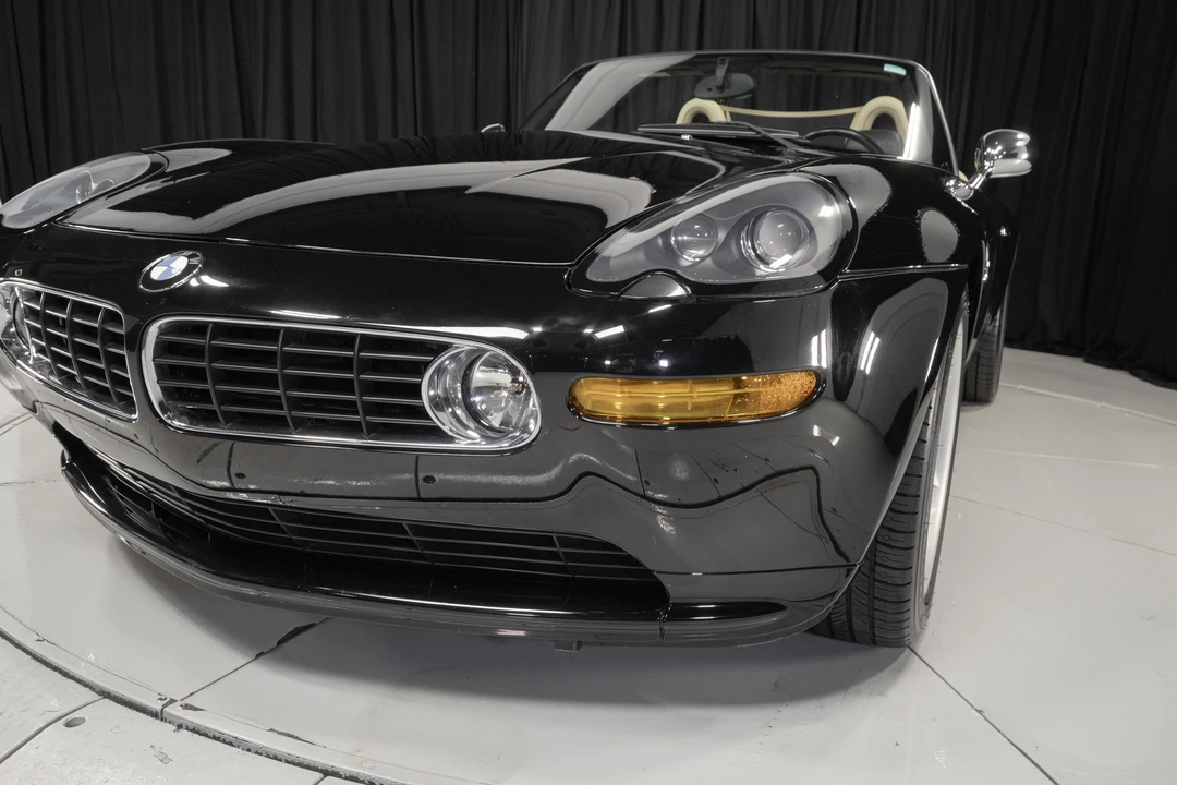 2000 BMW Z8 - Image 6 of 31