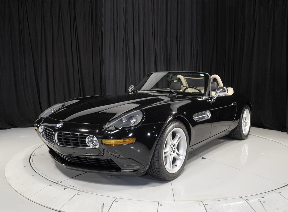 2000 BMW Z8 - Image 4 of 31