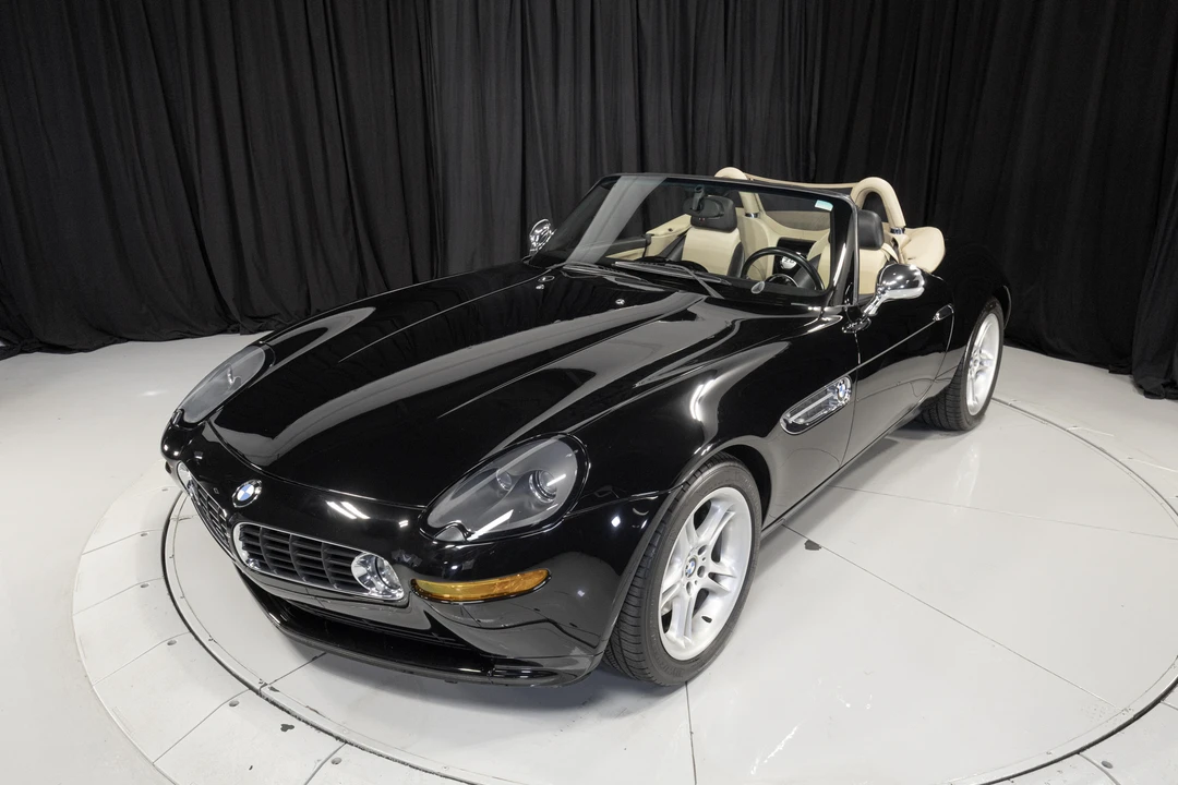 2000 BMW Z8 - Image 5 of 31