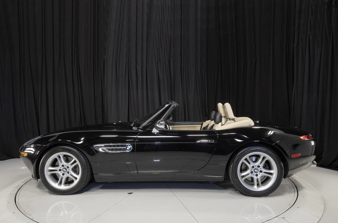 2000 BMW Z8 - Image 29 of 31