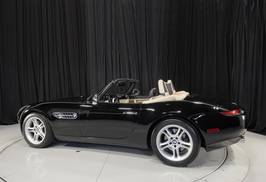 2000 BMW Z8 - Image 28 of 31