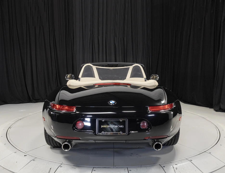2000 BMW Z8 - Image 23 of 31