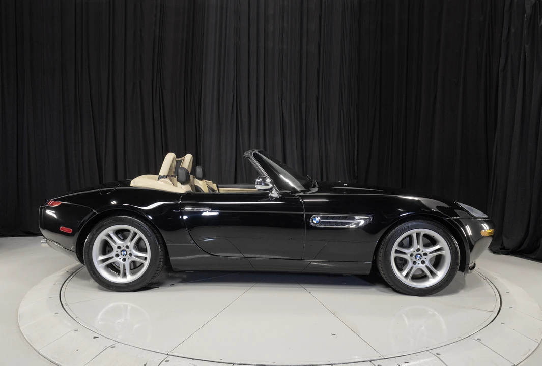 2000 BMW Z8 - Image 16 of 31