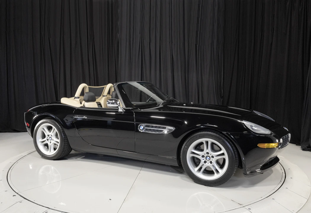 2000 BMW Z8 - Image 15 of 31