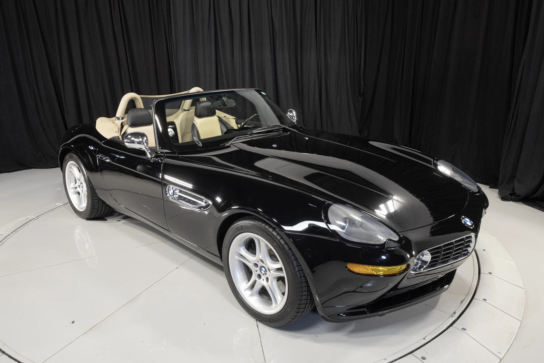 2000 BMW Z8 - Image 13 of 31