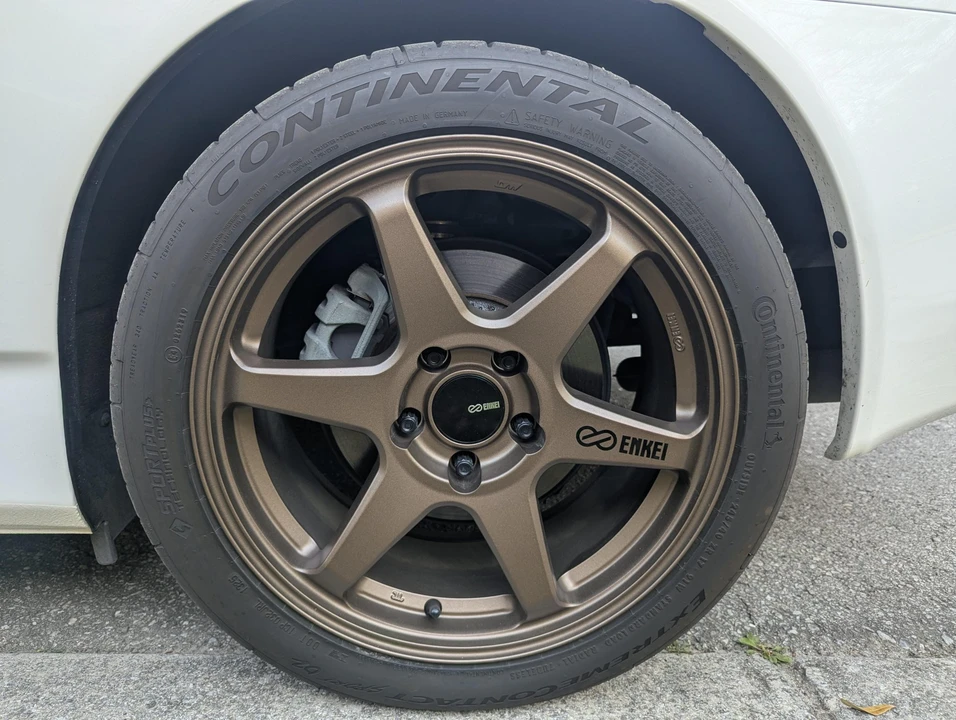 2000 Honda AP1 S2000 - Image 31 of 31
