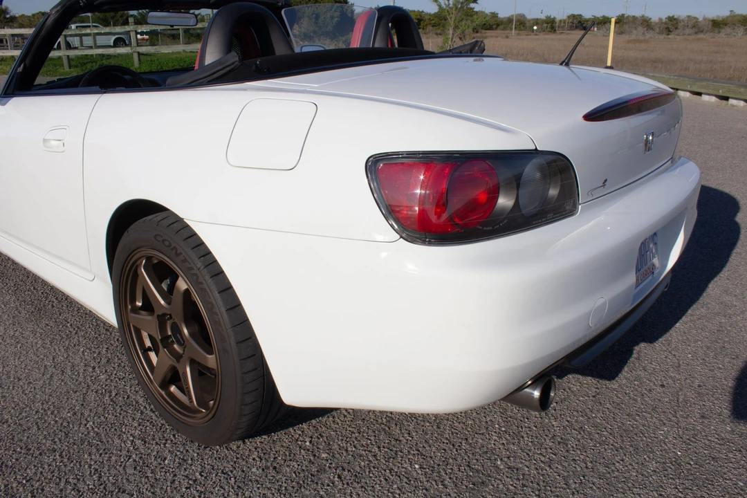 2000 Honda AP1 S2000 - Image 23 of 31