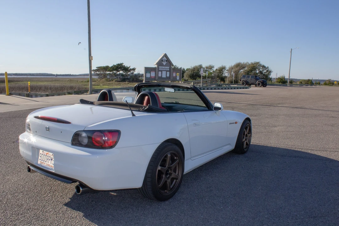 2000 Honda AP1 S2000 - Image 7 of 31