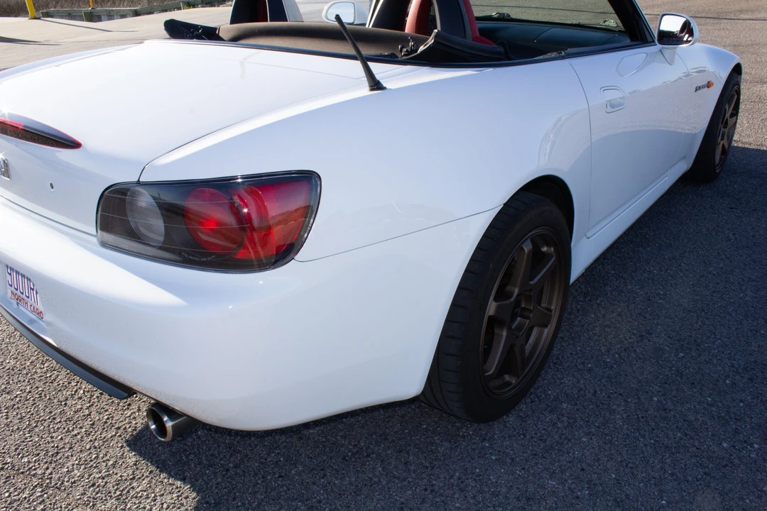 2000 Honda AP1 S2000 - Image 25 of 31