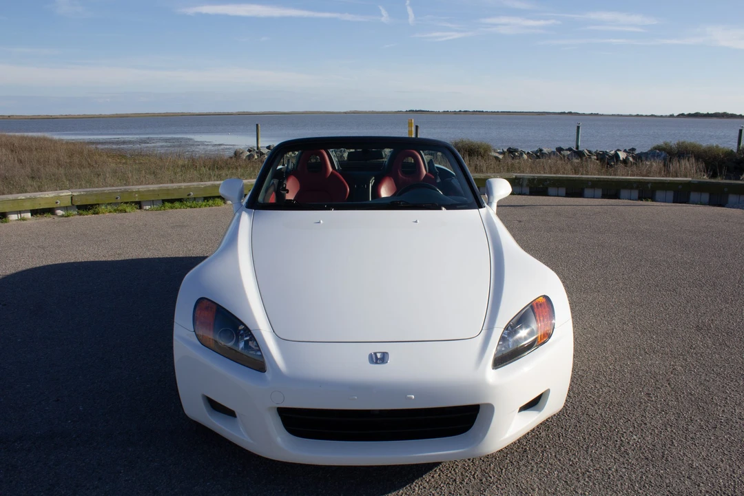 2000 Honda AP1 S2000 - Image 2 of 31
