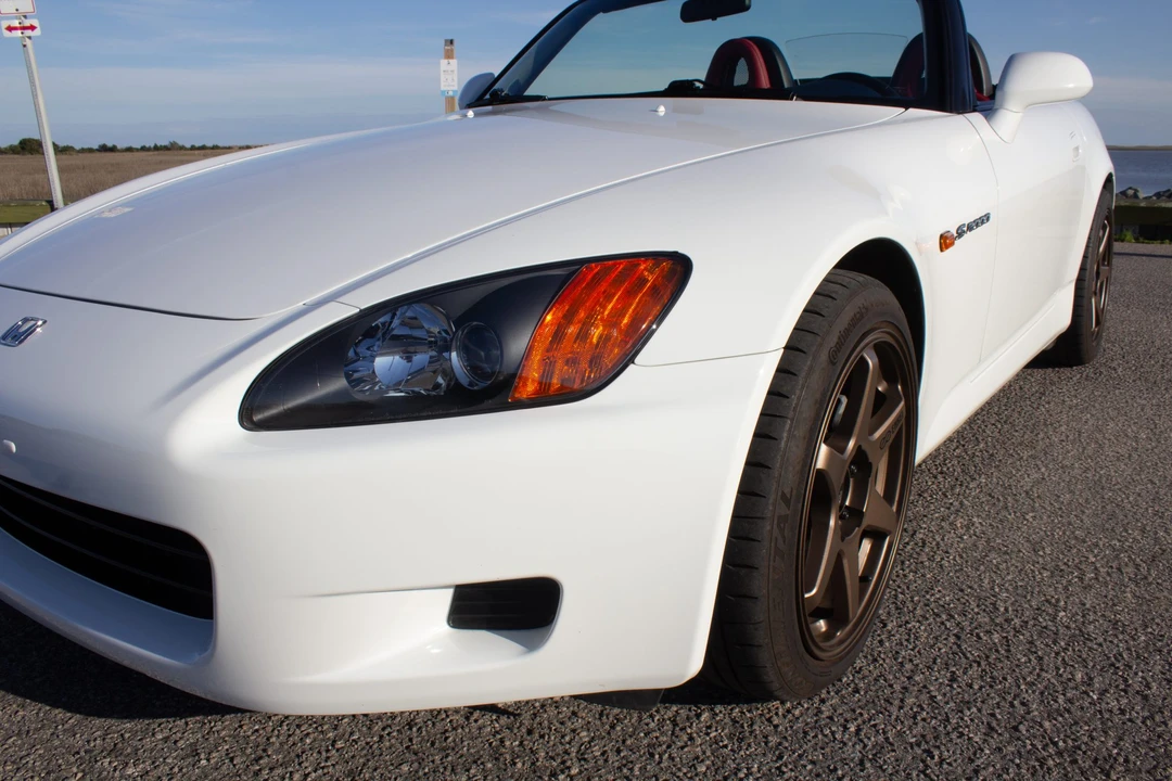 2000 Honda AP1 S2000 - Image 4 of 31