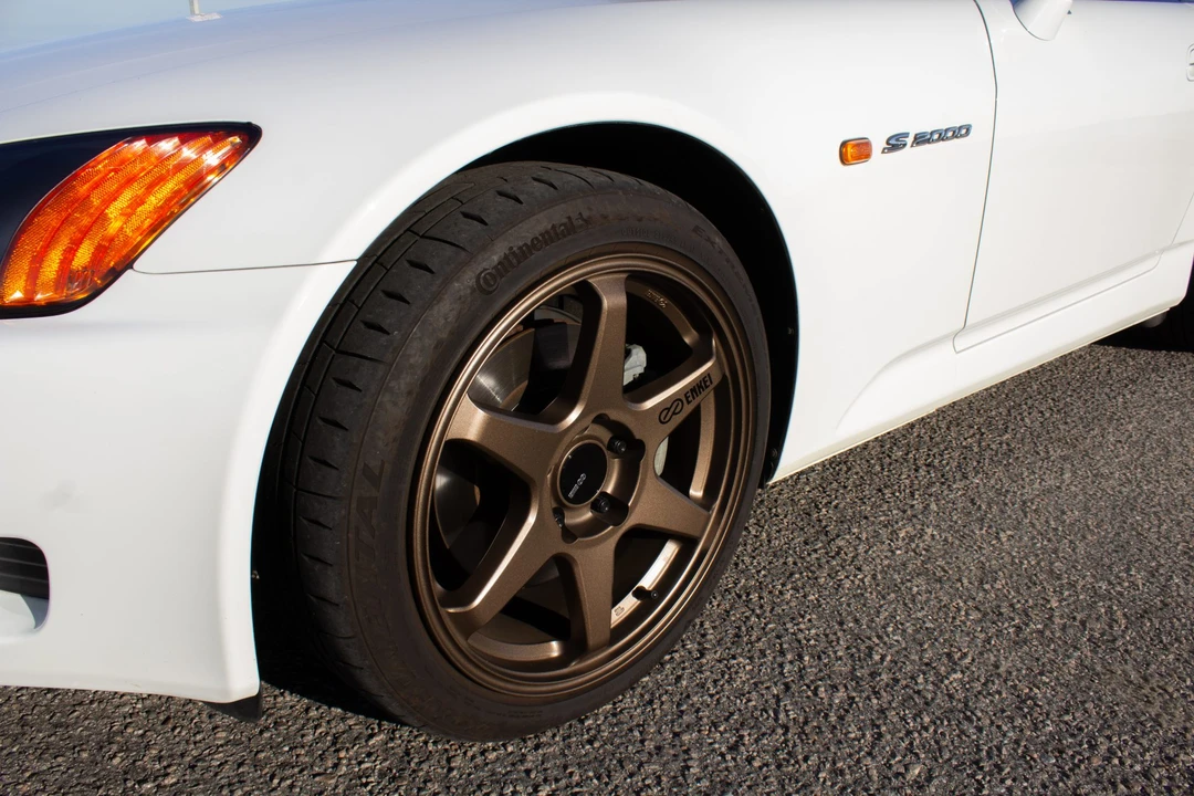 2000 Honda AP1 S2000 - Image 22 of 31