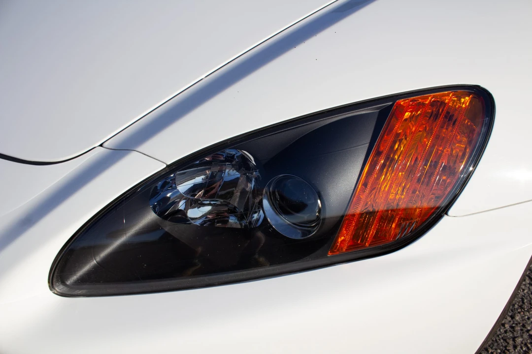 2000 Honda AP1 S2000 - Image 21 of 31