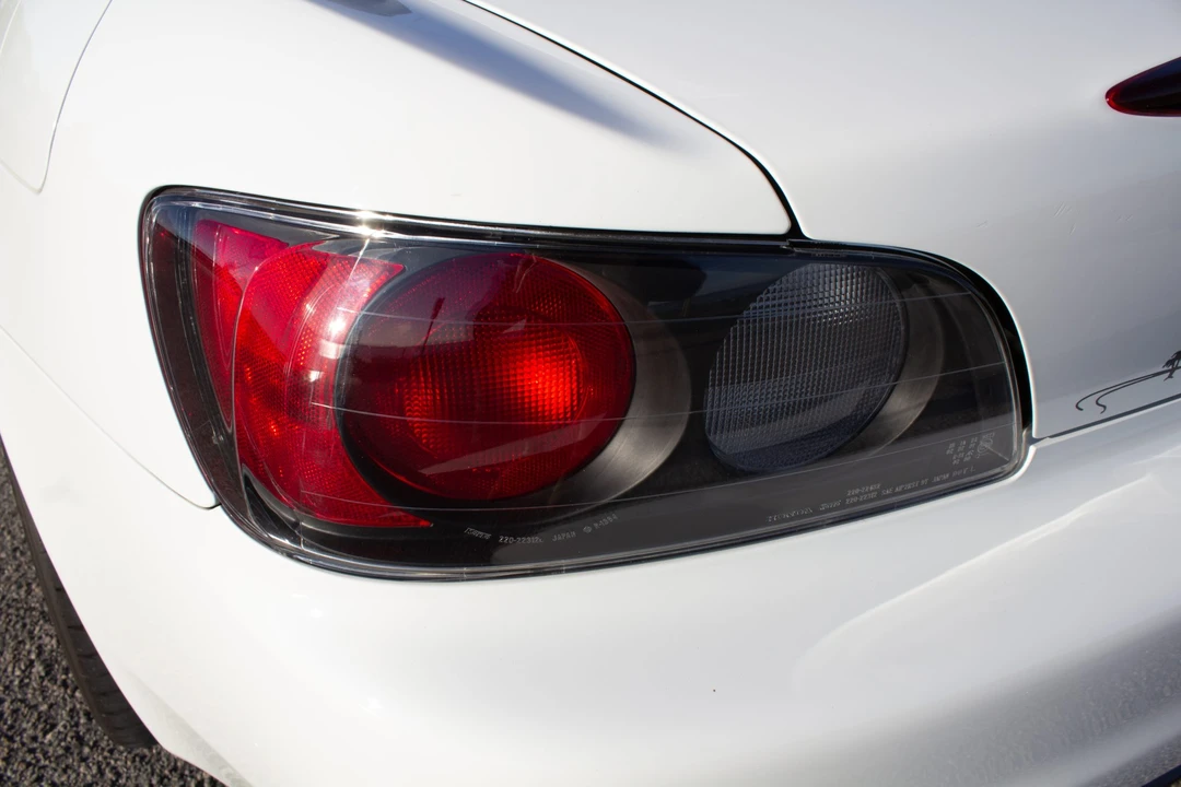 2000 Honda AP1 S2000 - Image 24 of 31