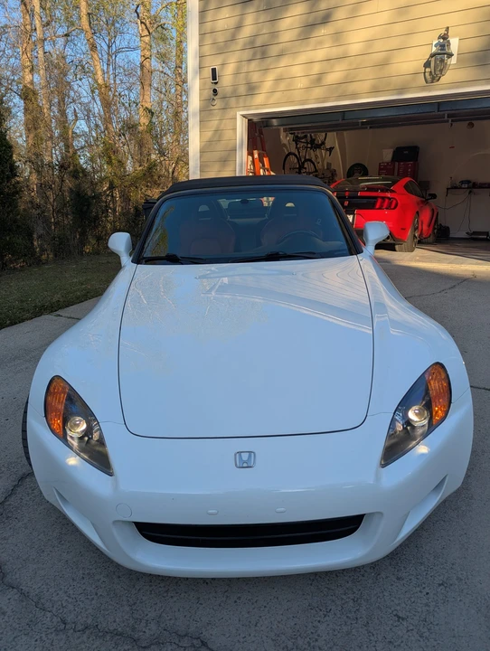 2000 Honda AP1 S2000 - Image 16 of 31