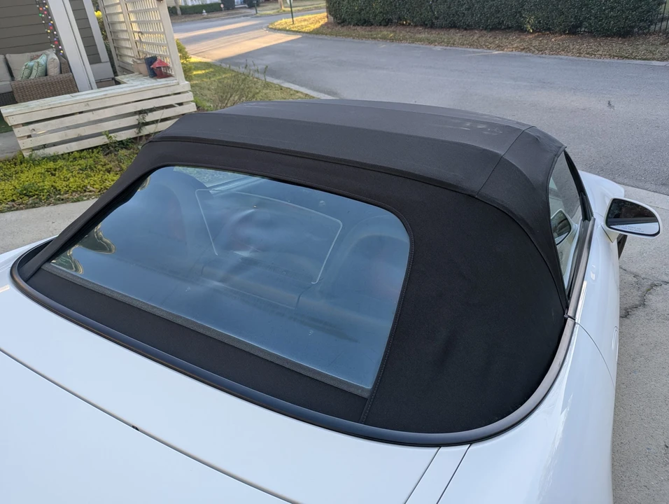 2000 Honda AP1 S2000 - Image 30 of 31