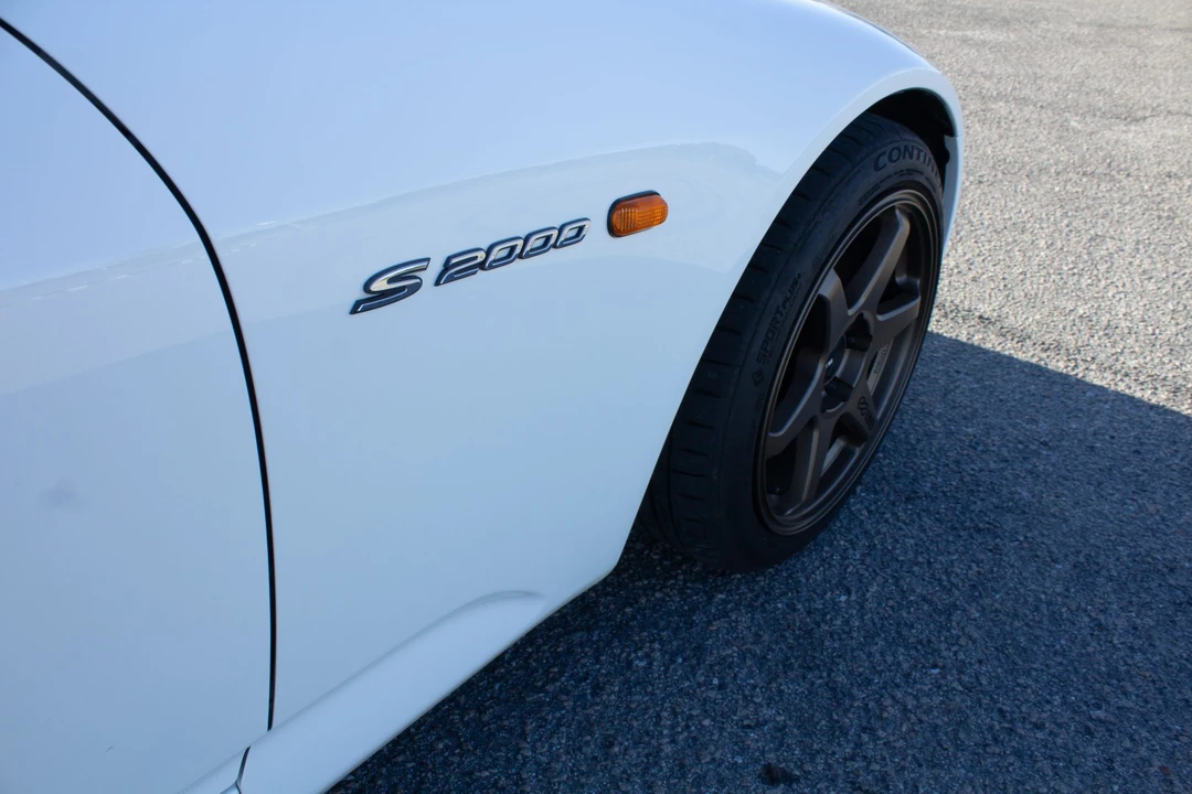 2000 Honda AP1 S2000 - Image 28 of 31