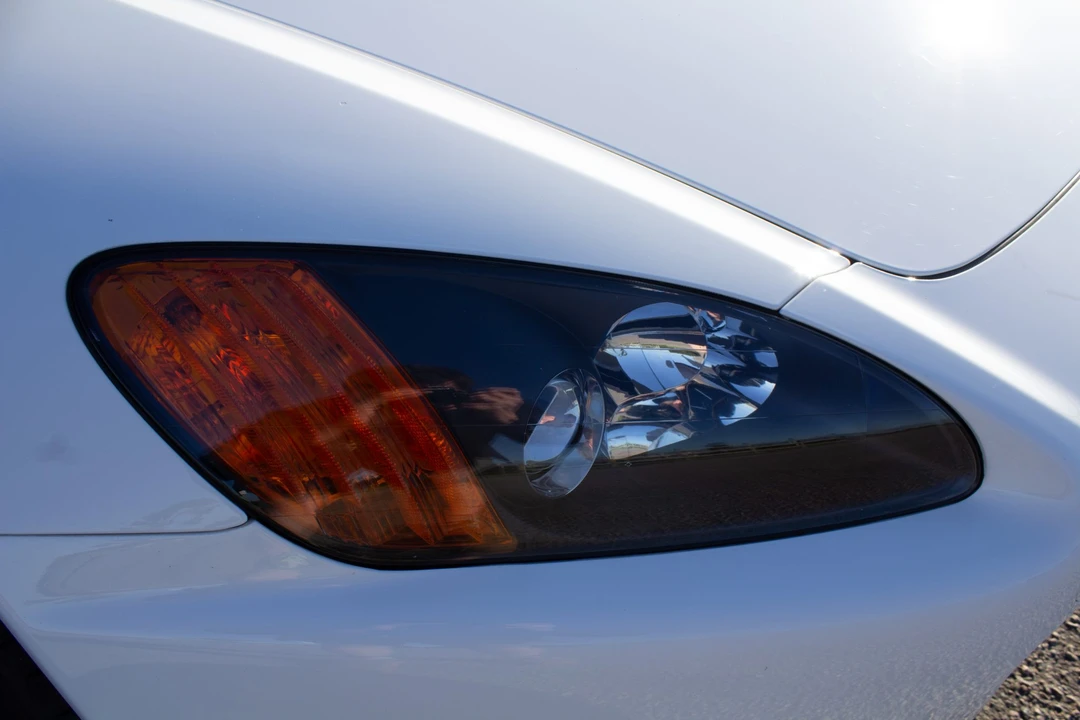 2000 Honda AP1 S2000 - Image 18 of 31
