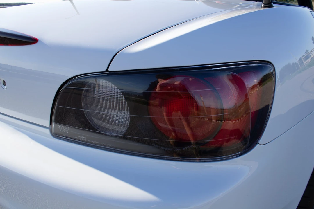 2000 Honda AP1 S2000 - Image 26 of 31